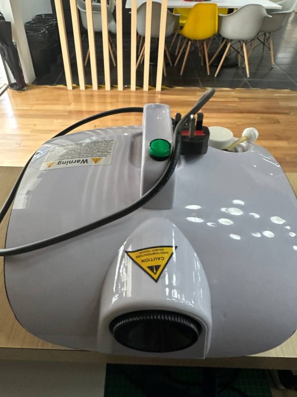 Fog Machine
