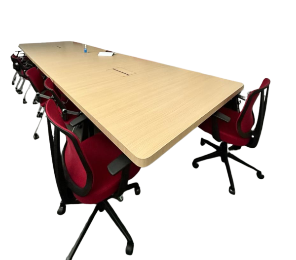 Conference Meeting Table W5' X D18'