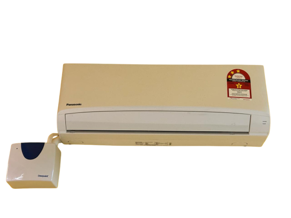 Air Conditioner PANASONIC R410 Standard Wall Mounted