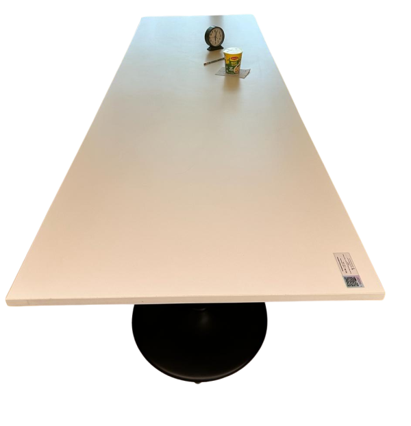 Skybooth Dining Table W2400 X D800 (Small)