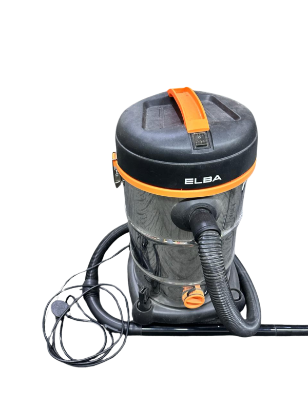 ELBA Vacuum Cleaner